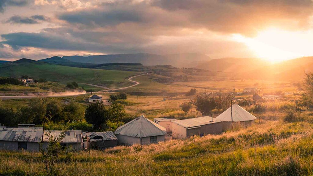 Guests enjoying Kimburi Lodge tours – guided adventure and luxury experiences from Durban tour operators