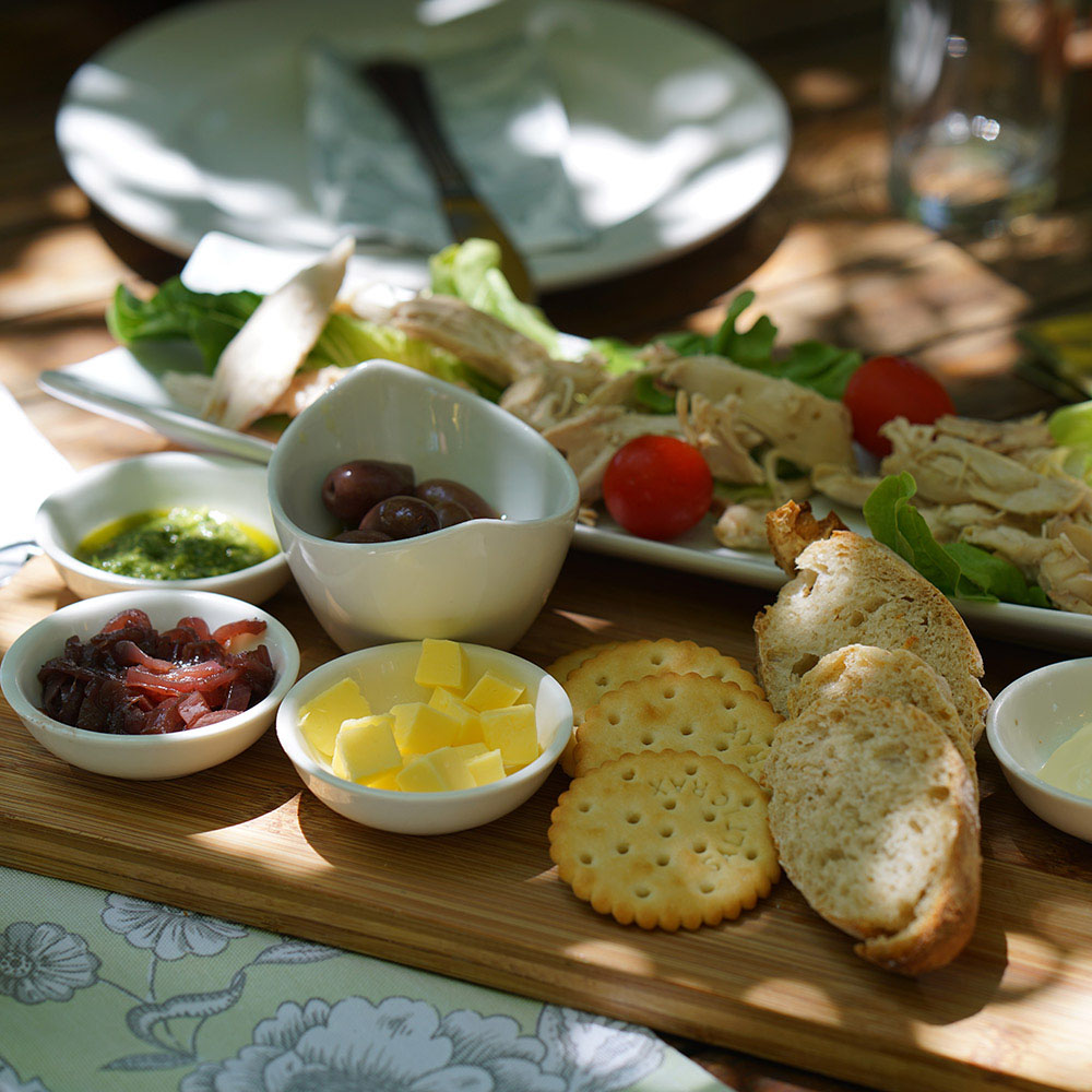KwaZulu-Natal Midlands Meander food and drinks tour